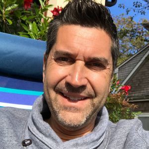 Meet your Posher, Brian